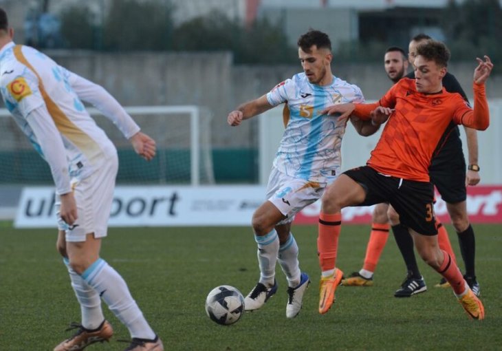 OBOGATILI NOGOMETNI RJEČNIK: Jeste li čuli novu hrvatsku riječ za hat-trick?
