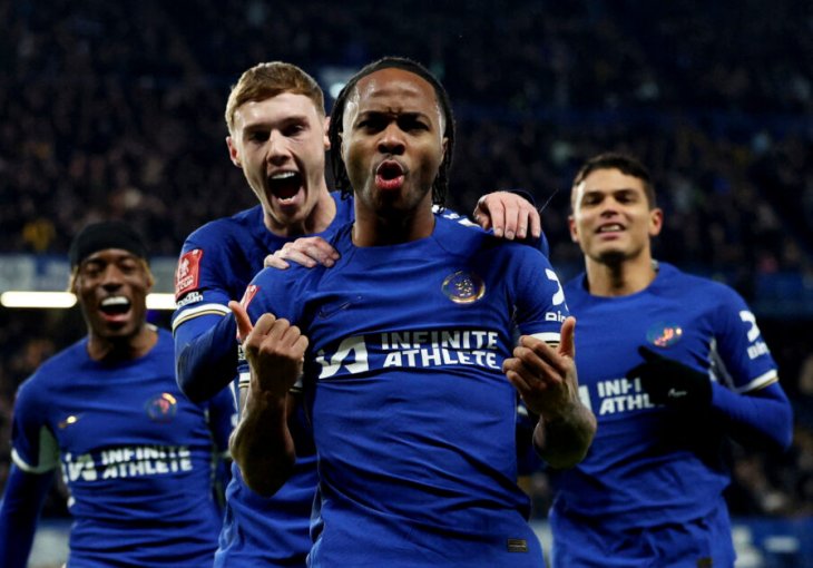 CHELSEA PRIZNAO GREŠKU: Na prodaju čak 15 igrača