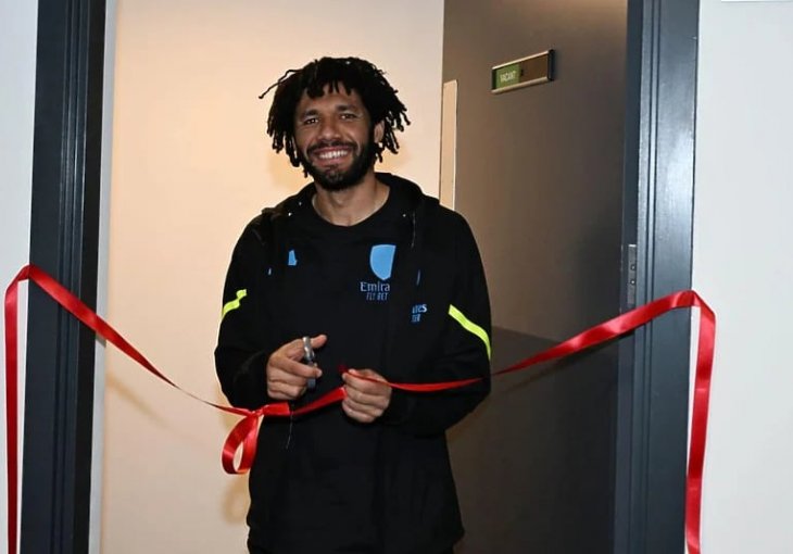 LIJEP GEST: Arsenal prvog dana ramazana otvorio mesdžid na Emirates stadionu