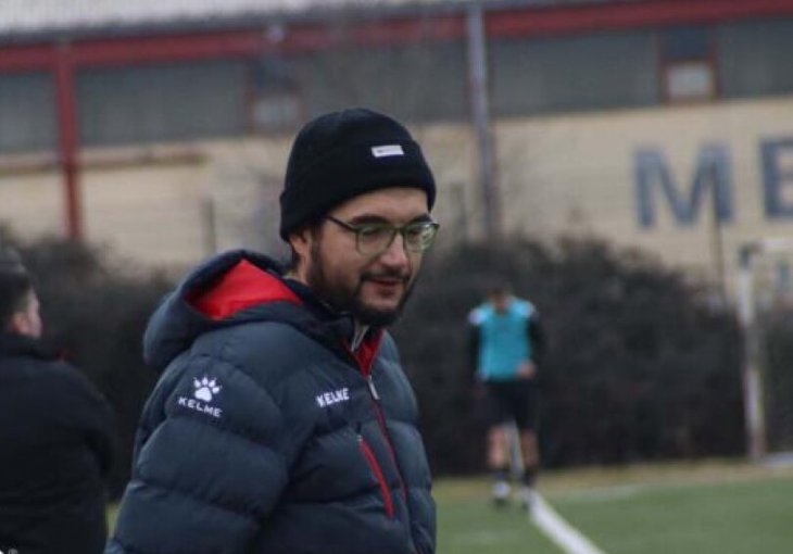 IZJAVA BH TRENERA KOJA ĆE SE DUGO PREPRIČAVATI:  Obično divljaštvo, otvorena psihijatrija, dno civilizacije