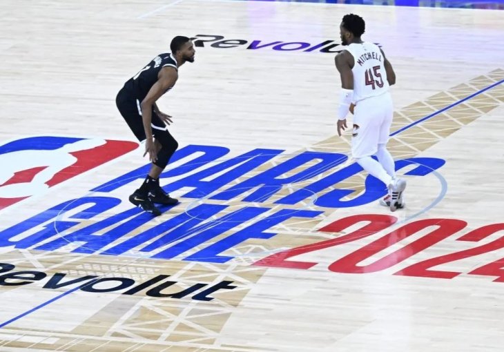 NBA ZABIJA NOŽ U LEĐA EUROLIGI:  Prave svoju ligu u Evropi