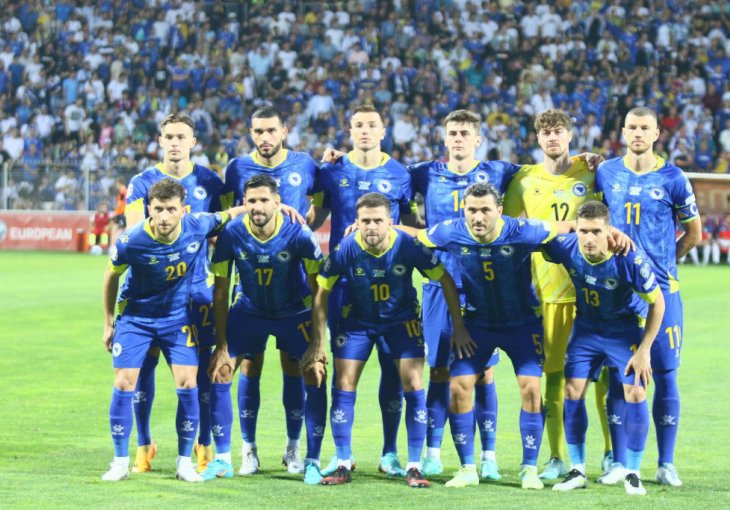PROBLEM ZA MILOŠEVIĆA PRED BARAŽ: Povrijedio se defanzivac, propušta okupljanje Zmajeva
