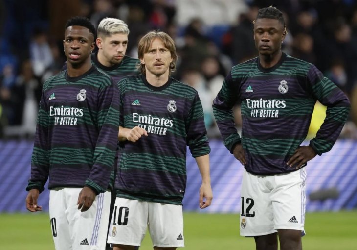 NIKO NE VOLI REAL MADRID KAO OVAJ ČOVJEK: 