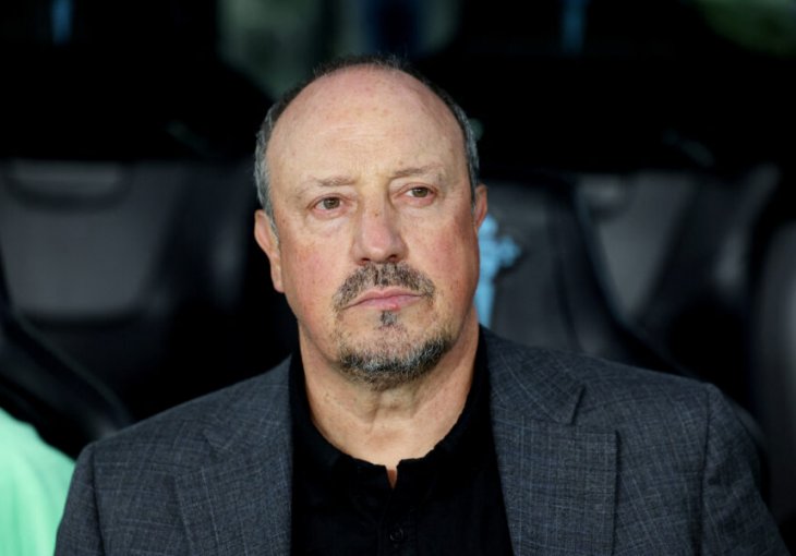 NOVI NEUSPJEH ZA SLAVNOG TRENERA : Rafa Benitez dobio otkaz u Celti