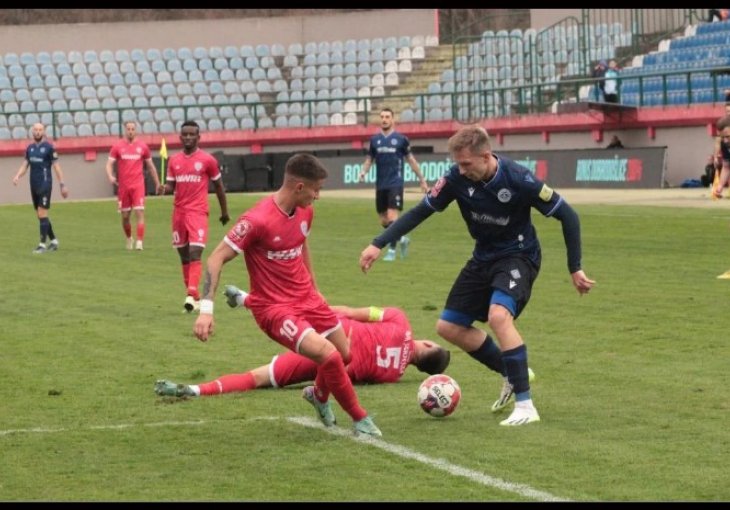 Poznati datumi i satnice utakmica 23. i 24. kola WWin lige Bosne i Hercegovine