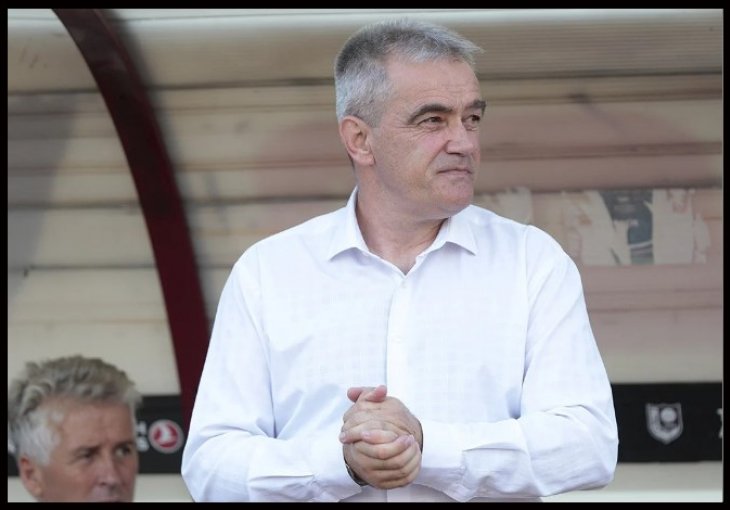Jagodić: Ponovili smo historijski uspjeh, želimo što duže trajati