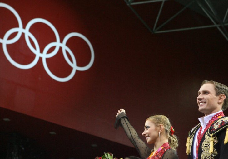 UNATOČ OGRANIČENJIMA: Rusi neće bojkotovati Olimpijske igre u Parizu