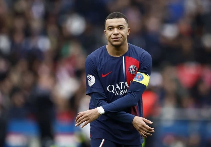 UPRAVA PSG-A NE MIRUJE: Jasno je da Mbappe ide, a sada znamo i ko dolazi umjesto njega?