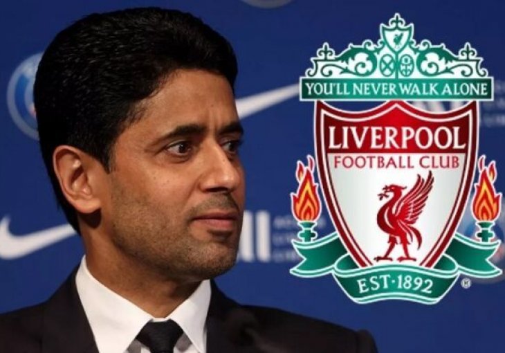 VELIKA OFENZIVA RANJENOG VELIKANA: PSG naciljao jednu od najvećih zvijezda Liverpoola?!