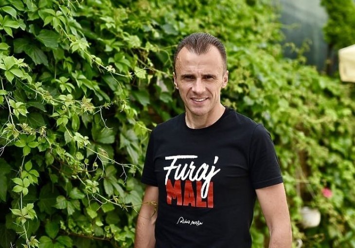 NOVA IDEJA: Peljto ispao iz igre, u hrvatsku ligu stižu neutralne sudije s drugog kraja Evrope