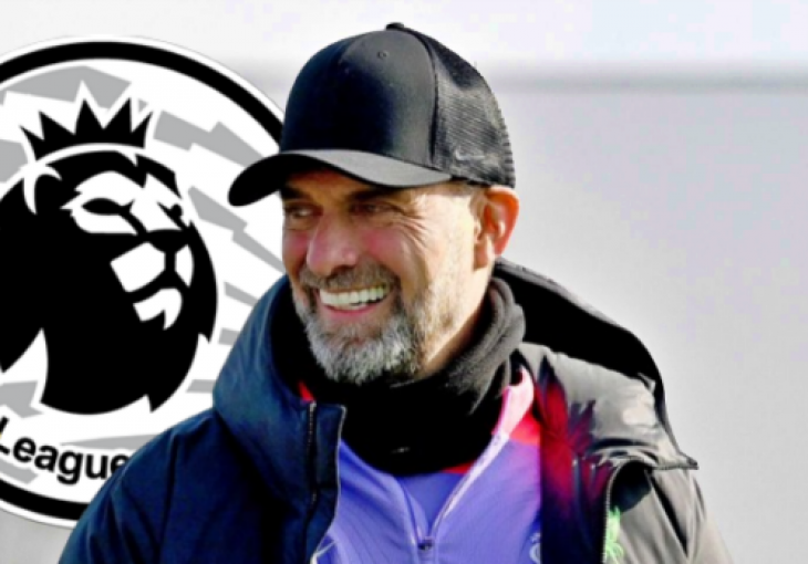 POSLJEDNJA KLOPPOVA ŽELJA! U Liverpool po njegovom odlasku stiže nadolazeća zvijezda Premier lige