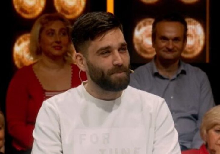Takmičar u kvizu Joker opekao se na prvom pitanju: Biste li vi znali nadimak ove nogometne legende?