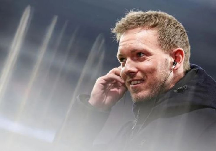 NEGELSMANN OBJAVIO SPISAK: Dva imena privukla posebnu pažnju
