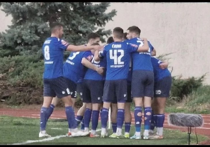 Velež ispao iz četvrtfinala Kupa Bosne i Hercegovine: Široki Brijeg slavio pobjedu u Mostaru