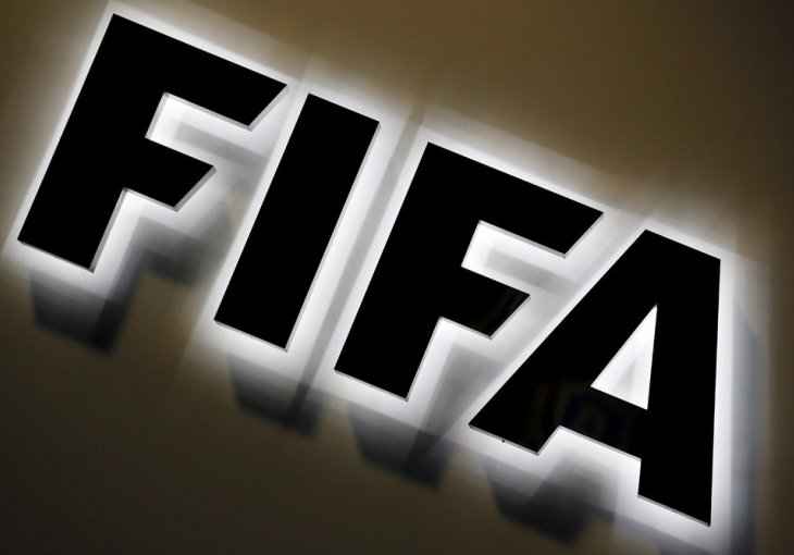 NOVA ODLUKA FIFA-e: Ovo se još nikada nije desilo u historiji