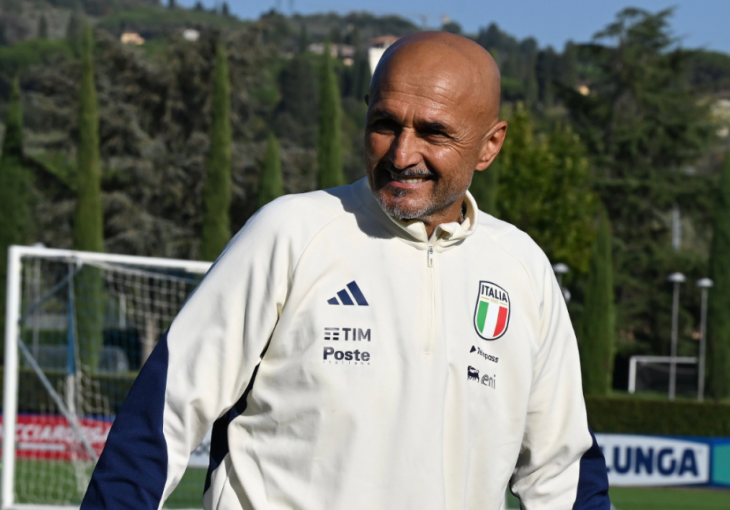 SELEKTOR ITALIJE: Luciano Spalletti objavio spisak Italijana i iznenadio sa tri debitanta