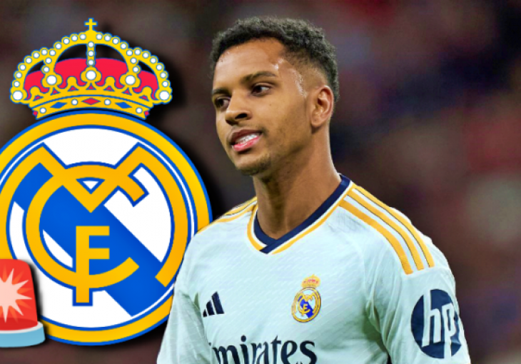 OVO JE TEK PROBLEM: Rodrygo ostaje u Madridu, ali će Real napustiti mnogo veća zvijezda od njega