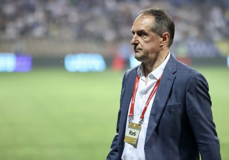 HADŽIBEGIĆ NAKON KRITIKA: Jesam ja kriv što nam je država takva?
