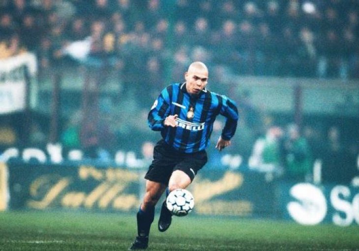 Ronaldo Englezima izdiktirao 11 najboljih u historiji Premier lige: 