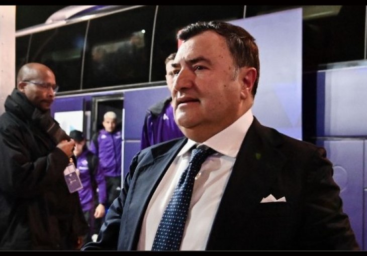 Adnan šteta o korupciji Nogometnog saveza BiH: 'Moj Velež je bio u sličnoj situaciji...'