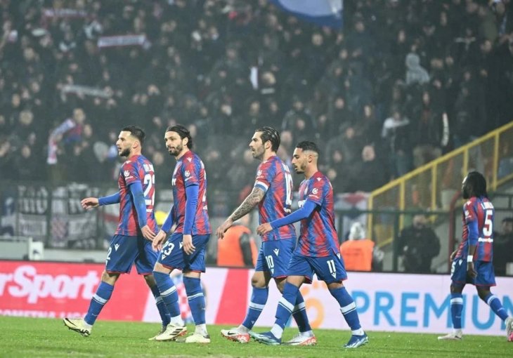 HAJDUK VEĆ U MOSTAR STIŽE SA NOVIM TRENEROM: Poznati su i mogući nasljednici Karoglana
