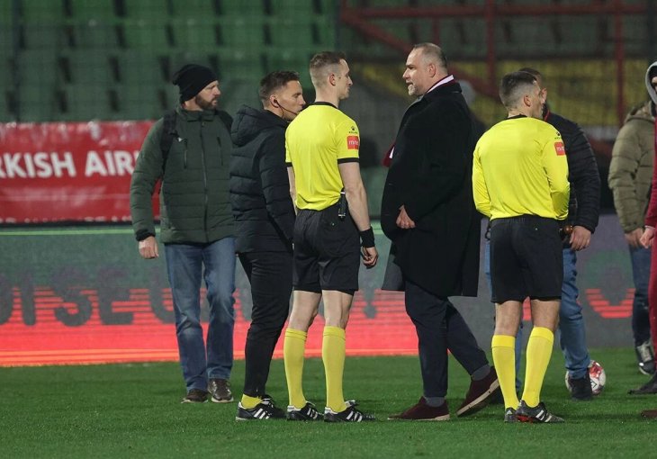 MIRVIĆEV POZIV ZA KLUBOVE NA STOLU: Potvrđen jedan dolazak, ali mnogi klubovi ne dolaze u Sarajevo?