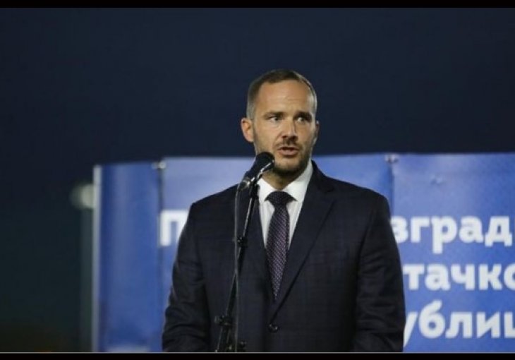 Zeljković uoči mečeva baraža: Imamo kvalitet, znanje i želju da dođemo do historijskog rezultata