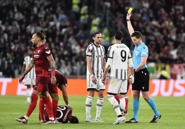 Evo koga UEFA šalje na derbi Hajduka i Dinama u Split: Sudio je i Svjetsko prvenstvo