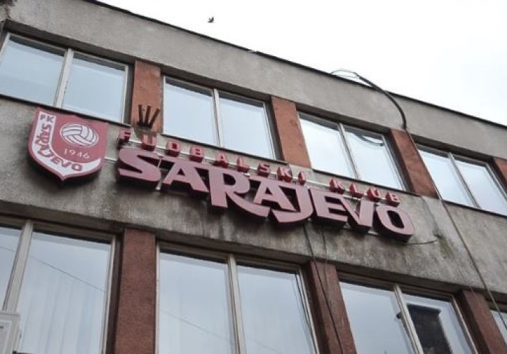 SAOPĆENJE ZA JAVNOST: Evo šta su poručili iz FK Sarajevo nakon što nijedan klub nije želio doći na današnji sastanak