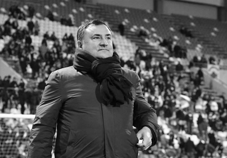 Preminuo generalni direktor Fjorentine dan prije 58. rođendana: Igrači bili uz njega kad mu je pozlilo