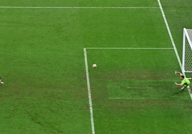 MANCHESTER UNITED NE ŽELI POTPISATI JEDNOG OD NAJBOLJIH IGRAČA SVIJETA: Nije to baš mudro