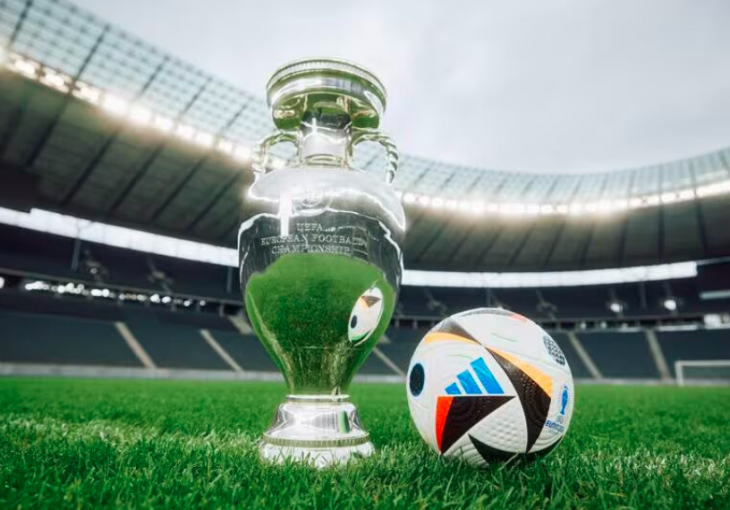 ČAST JE DOBILA NJEMAČKA PJEVAČICA : Objavljeno ime pjevačice koja će izvesti službenu himnu EURO 2024