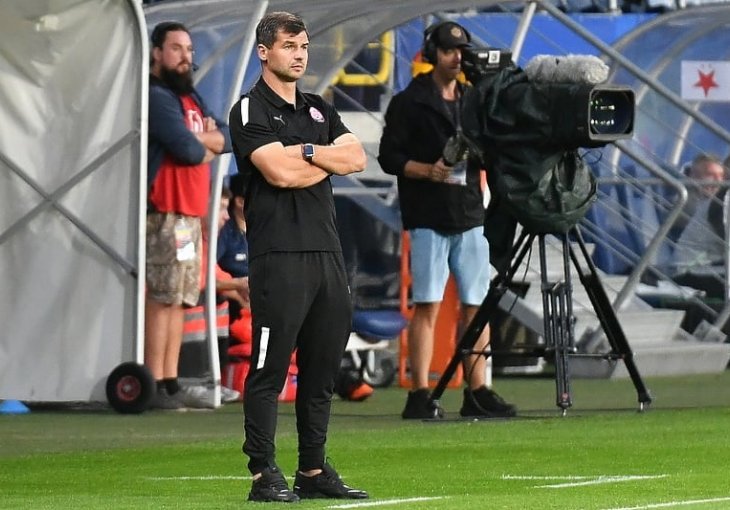 NE VJERUJE ZMAJEVIMA: Bivši hrvatski reprezentativac priželjkuje poraz BiH u baražu