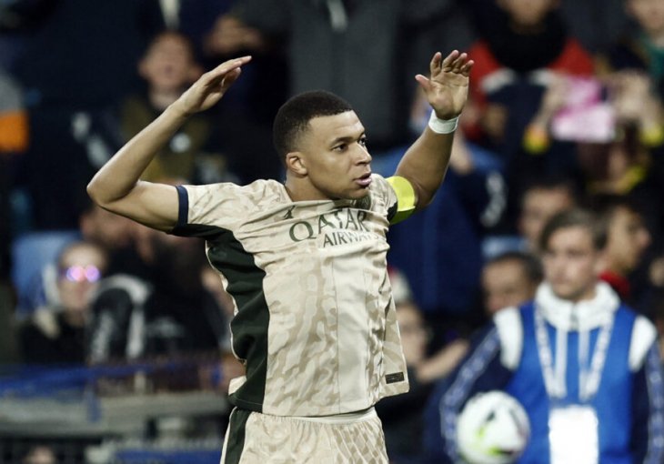 NEOČEKIVANO: Fabrizio Romano otkrio koliko će Mbappe zarađivati u Realu