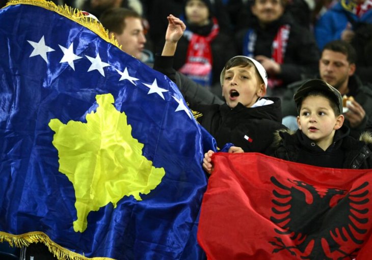 ŽRIJEB ZA EURO 2026 U RUKOMETU: Prekinut  jer je Srbija izvukla Kosovo