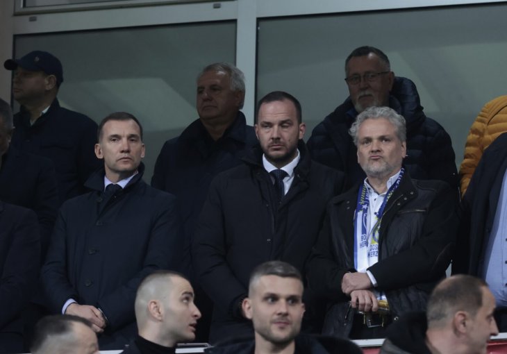 Zeljković se oglasio nakon bolnog poraza: Ova utakmica je pokazala i nešto pozitivno
