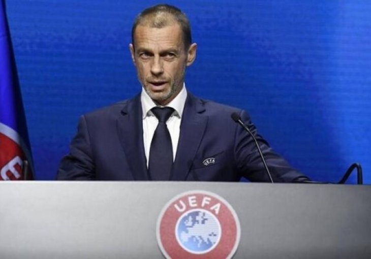 NEMA MILOSTI: Nemilosrdna UEFA kaznila tri kluba nakon nastupa u Europi