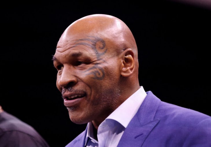 SULUDA SVOTA: Tyson će zaraditi nestvarno bogatstvo na meču protiv influensera