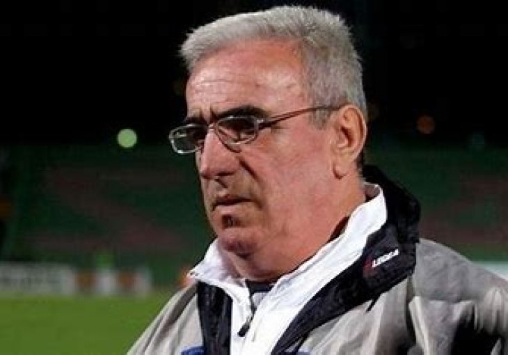 MUZUROVIĆ:  Milošević je na putu da napravi reprezentaciju, treba mu dati podršku