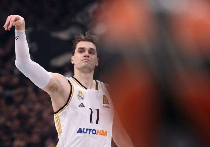 REAL OSTAJE BEZ HEZONJE: Već ima zanimljiv plan kako ga zamijeniti