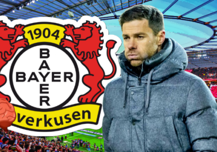 BAYERN U VELIKIM PROBLEMIMA! Alonsa u Bayeru mijenja treneri koji želi odbraniti titulu prvaka Bundeslige