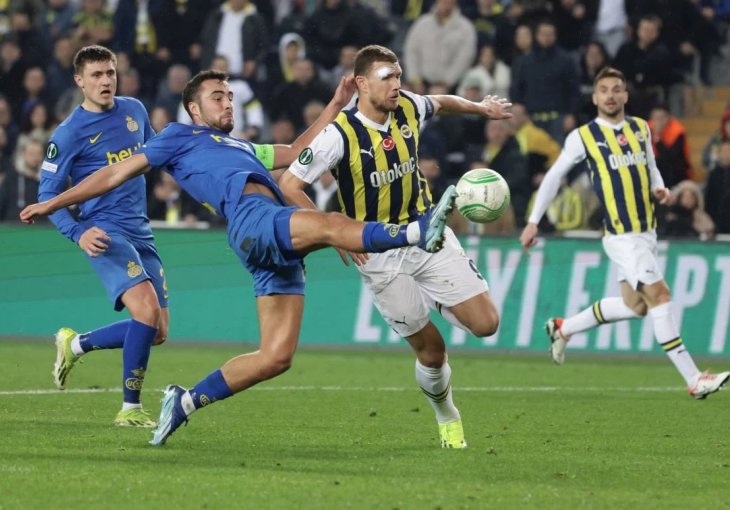 NA POMOLU SKANDAL U TURSKOJ: Fenerbahče istupa iz lige, 