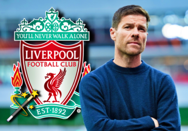 ŠTA SE ČEKA: Alonso želi započeti dominaciju s Liverpoolom samo ako mu dovedu dragulja svjetskog nogometa