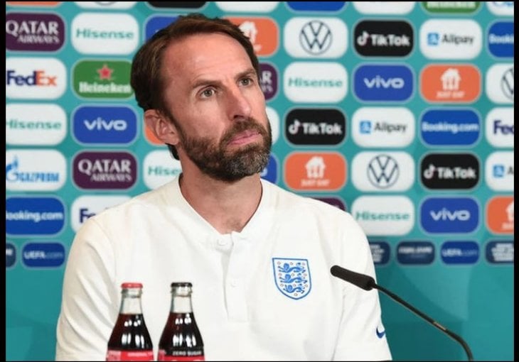 SOUTHGATE U VELIKIM PROBLEMIMA! Nakon Sake još trojica reprezentativaca napustila kamp