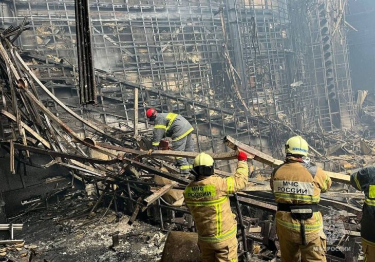 VELIKA TRAGEDIJA:  U terorističkom napadu stradao i poznati sportista