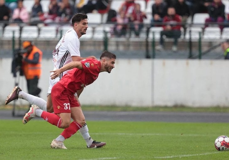 IGMAN DOBIJA POJAČANJE: Kada je to najpotrebnije