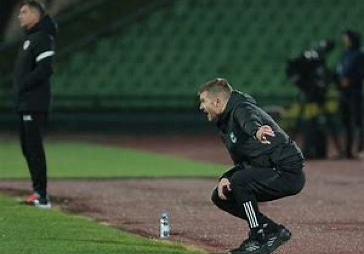 ZVANIČNO: Mirviću jednogodišnja suspenzija iz bh. fudbala, Rožmanu uslovna kazna