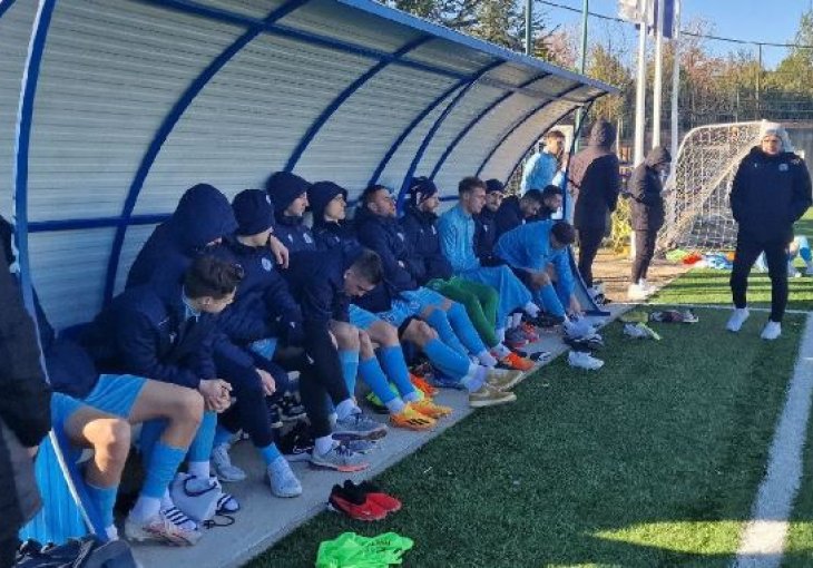 Tužna vijest iz tabora FK Željezničar pred duel sa Veležom