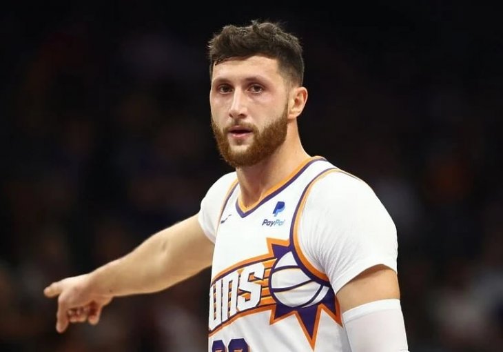 BOGATA NBA NOĆ: Nurkić skroman, Garzina Minnesota savladala Jokića i Denver