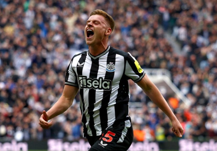Newcastle izveo čudesan preokret protiv West Hama u golijadi!